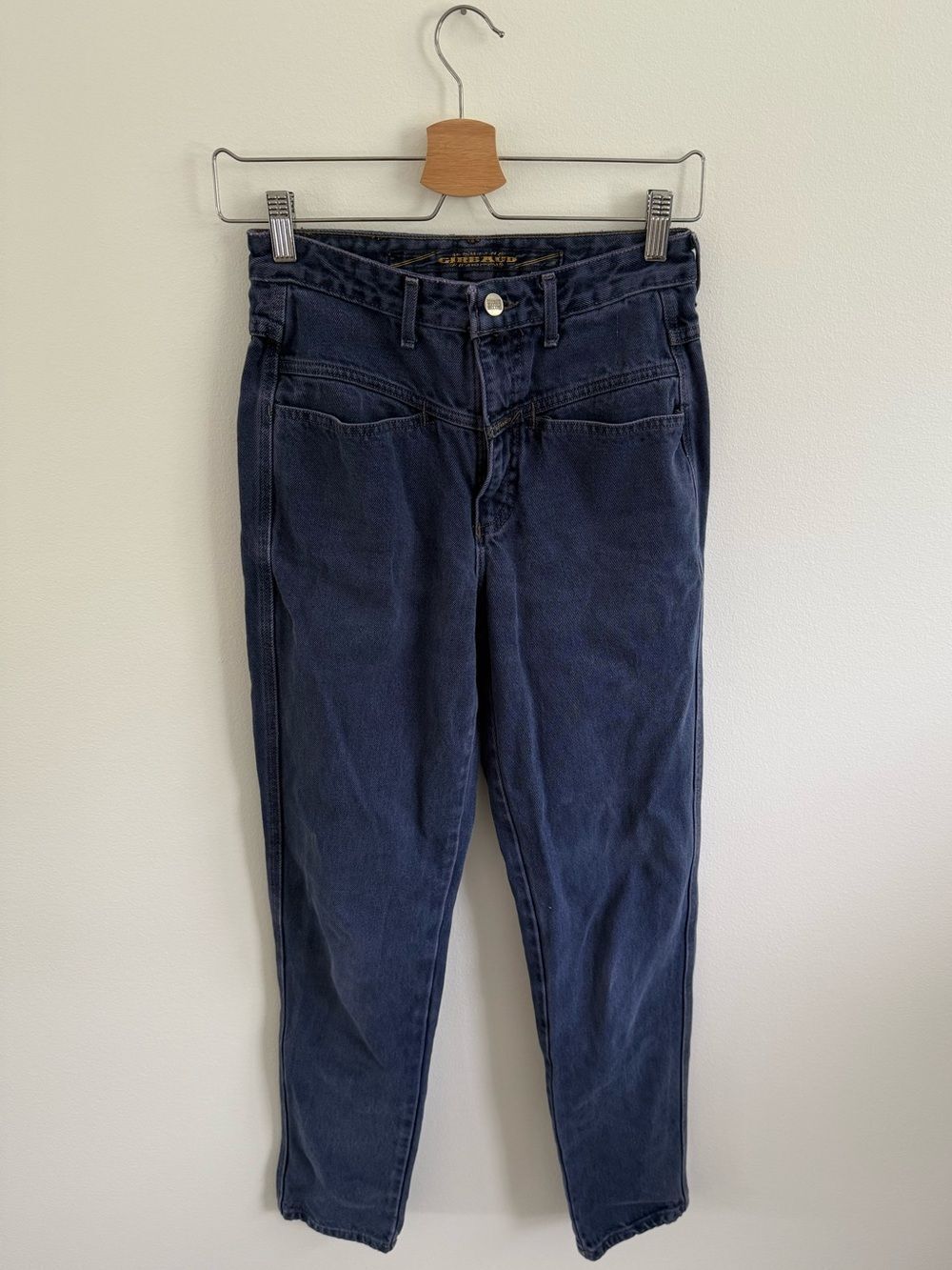 VINTAGE Marithe Francois Girbaud Jeans